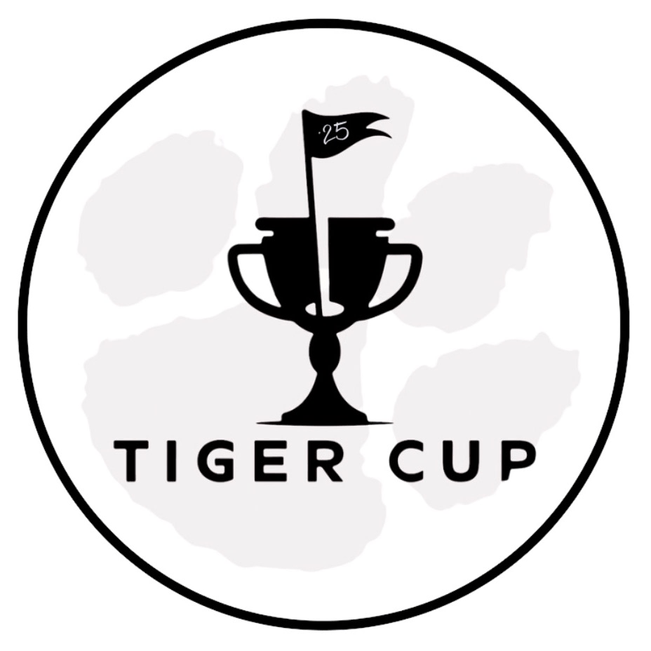 Tiger Cup Logo